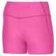 Dámské šortky Mizuno Core Short Tight Wild Orchid - thumb (1)