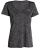Under Armour Tech SSV Twist Black/Metallic Silver - thumb (2)