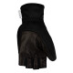 Rukavice Salewa  SESVENNA FOLD BACK WS GLOVES XL, černá - thumb (1)