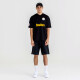 Pánské tričko New Era  Wordmark Oversized NFL Pittsburgh Steelers S - thumb (4)