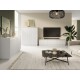 ArtPS Komoda SHOWY KW104 | bílá - thumb (1)