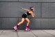 Dámské kolečkové brusle Powerslide  Swell Electric Pink 100 Trinity  EUR 39 - thumb (7)