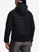 Under Armour Active Hybrid Jkt black - thumb (5)