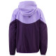 Kari Traa Sanne Wind Jacket fialová - thumb (1)