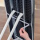 Leifheit Potah na žehlicí prkno Thermo Reflect S/M Black - thumb (3)