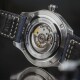 Davosa Newton Pilot Day-Date Automatic 161.585.15 - thumb (4)
