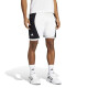 Pánské šortky adidas  Short & Tight Set White L - thumb (3)