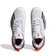 Pánská tenisová obuv adidas Adizero Cybersonic White  EUR 42 - thumb (2)