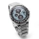 Citizen Worldtime Radio Controlled Super Titanium AT8238-84M - thumb (14)