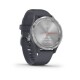 Garmin vivomove3S Sport, Silver/Gray Band 010-02238-20 - thumb (3)