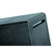 Zahradní úložný box Boxe Rato Plus hnědá, 290 l, 114 cm - thumb (1)