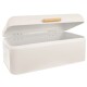Orion Chlebovka plech/bambus 42x24x16,5 cm WHITELINE  - thumb (1)