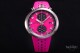Junghans 1972 Competition PINK Automatic Limited Edition 27/4406.00 - thumb (4)