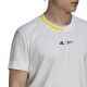 Pánské tričko adidas  London Stretch Woven Tee M - thumb (6)