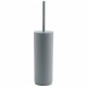 GEDY SH3308 Sharon WC štětka na postavení, šedá - thumb (0)