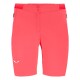 Salewa Pedroc Cargo 3 DST W Shorts calypso coral - thumb (0)
