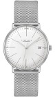 Junghans Max Bill Kleine Automatic 27/4106.46 - thumb (0)
