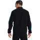 Pánská bunda Under Armour  Run Anywhere STORM Jacket-BLK XL - thumb (2)