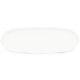 Mäser Porcelánový servírovací tác Vada 30,6 x 10,6 cm - thumb (1)