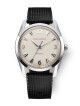 Nivada Grenchen Antarctic 35 mm Eggshell Beige - Rubber tropic - thumb (0)