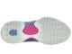 Dámská tenisová obuv K-Swiss  Hypercourt Supreme HB Blue Blush  EUR 39,5 - thumb (2)