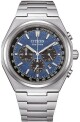 Citizen Eco-Drive Super Titanium Chrono CA4610-85L - thumb (0)