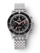 Nivada Grenchen Chronomaster White Lollipop Inter. Bezel - Manual - Forstner Beads of Rice - thumb (0)