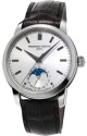 Frederique Constant Manufacture Classic Moonphase Automatic FC-715S4H6 - thumb (0)
