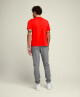 Pánské kalhoty Wilson  M Team Jogger Medium Gray Heather M - thumb (6)