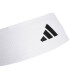 Čelenka adidas  Ten Tieband C.C White/Black - thumb (1)
