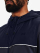 Under Armour AF Storm Hooded Vest blk - thumb (2)