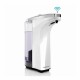 Simplehuman Bezdotykový dávkovač mýdla 237 ml, bílý, ST1018 - Simplehuman ST10 237 ml - thumb (1)