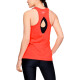 Dámské tílko Under Armour  Tech Tank - Graphic-ORG L - thumb (3)