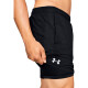 Pánské šortky Under Armour  Launch SW 2in1 S - thumb (4)