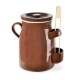 Orion Hrnec na nakládání Kyseláč 2,5 l - thumb (0)