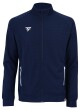 Pánská bunda Tecnifibre  Club Jacket Marine S - thumb (0)
