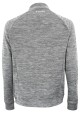 Pánská bunda Tecnifibre  Club Jacket Silver M - thumb (2)