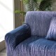 4Home Napínací potah na sedačku Wave, 190 - 230 cm - thumb (2)