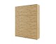 Dig-net nábytek Postel Lenart BED CONCEPT s pohovkou | dub artisan 160 x 200 cm - thumb (2)