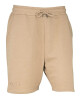 Pánské šortky CCM Core Fleece Short Sand L - thumb (0)