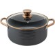 Lamart LT1241 kastrol s poklicí Orro pr. 24 cm - thumb (0)