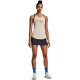 Under Armour UA SpeedPocket Trail Skirt sukně 1369793-010gry - thumb (4)