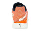 Pánská tenisová obuv Babolat  Jet Mach II Clay White/Orange  EUR 42,5 - thumb (2)