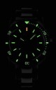 Ball Engineer II Skindiver Heritage Manufacture Chronometer Limited Edition DD3208B-S2C-BK - thumb (1)