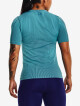 Under Armour UA Rush Seamless SS 1373929-433 - thumb (5)