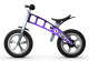 Dětské odrážedlo FirstBike  Street Violet - thumb (0)