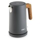 DOMO DO9268WK rychlovarná konvice WOOD YOU - thumb (0)