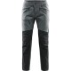 Haglöfs Rugged Flex dlouhé W šedo/černá - thumb (0)