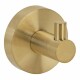 Sapho XR205GB X-Round Gold háček, zlatá - thumb (0)
