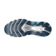 Pánská běžecká obuv Mizuno  Wave Sky 8 Blue Wing Teal / Neo Silver / River Blue  UK 8,5 - thumb (1)